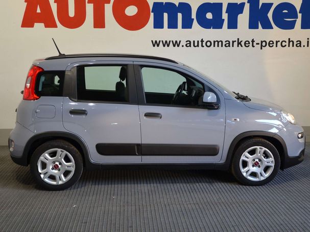 Fiat Panda 1.0 Hybrid City 51 kW image number 4