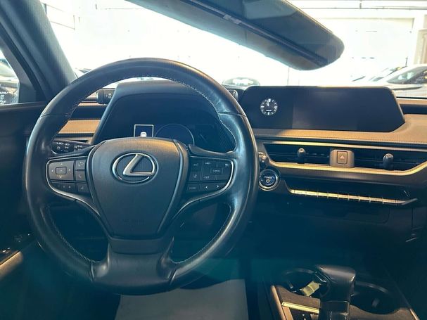 Lexus UX 250h Executive 135 kW image number 6