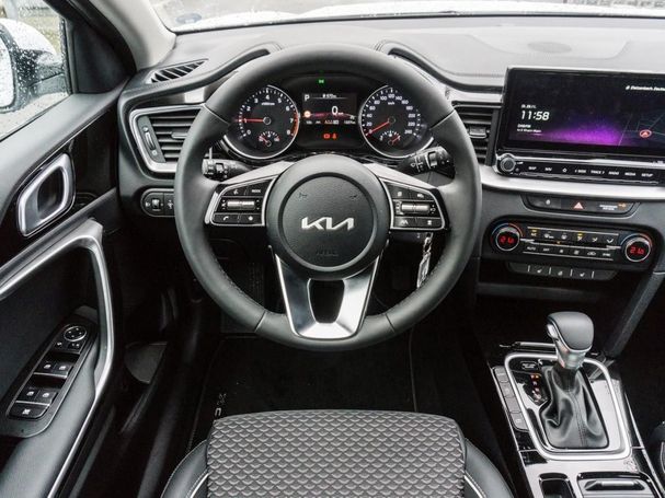 Kia XCeed 1.5 Spirit DCT7 103 kW image number 8