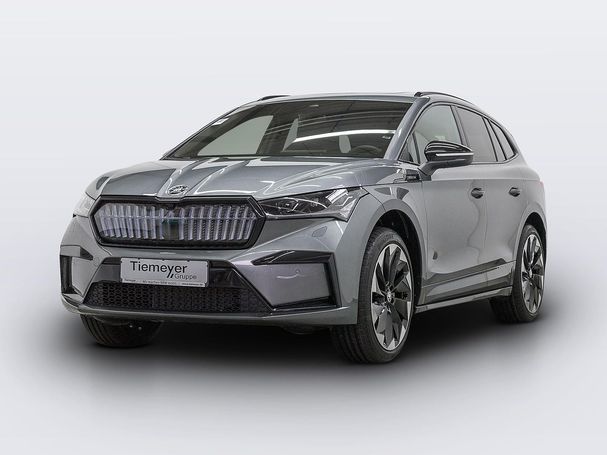 Skoda Enyaq iV 80 150 kW image number 1