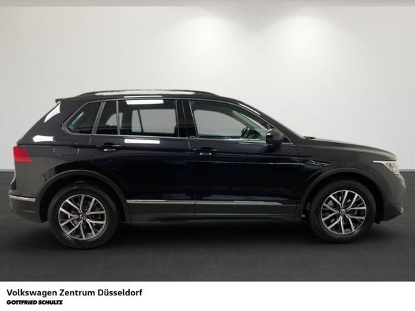 Volkswagen Tiguan 2.0 TDI Life DSG 110 kW image number 2