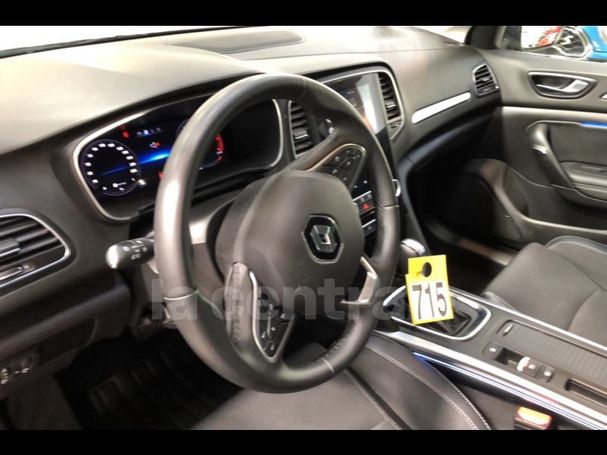 Renault Megane 103 kW image number 8