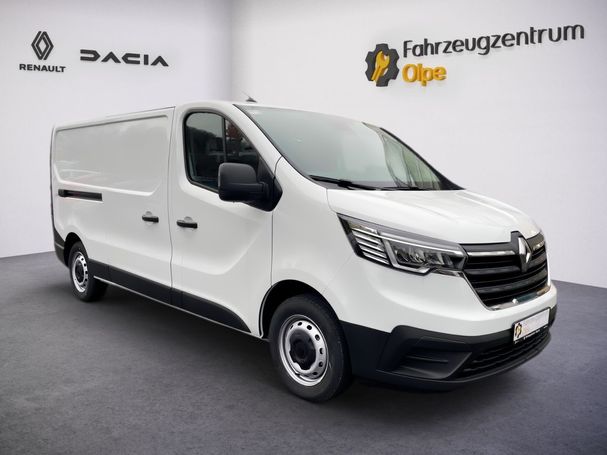 Renault Trafic L2H1 Komfort 96 kW image number 4