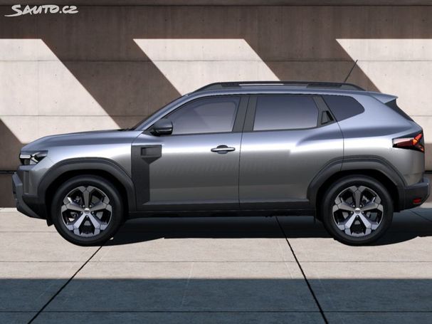 Dacia Duster TCe 130 96 kW image number 5