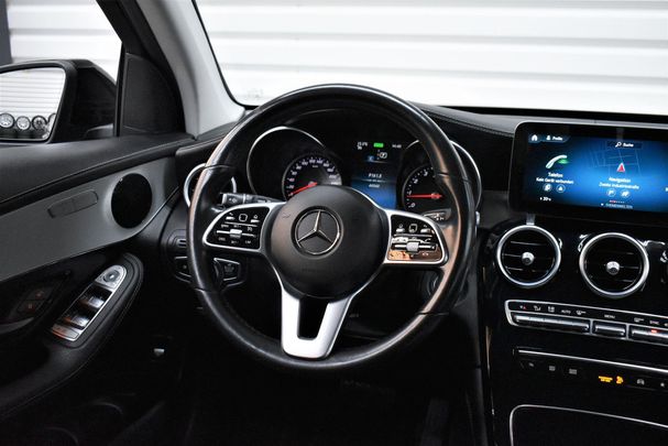 Mercedes-Benz GLC 200 4Matic 145 kW image number 21