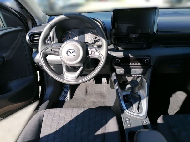 Mazda 2 Hybrid CVT 85 kW image number 8