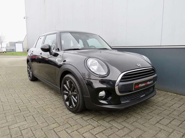 Mini One 75 kW image number 12