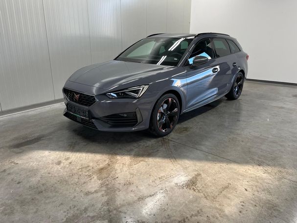 Cupra Leon DSG 140 kW image number 1