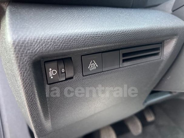 Citroen C4 74 kW image number 16