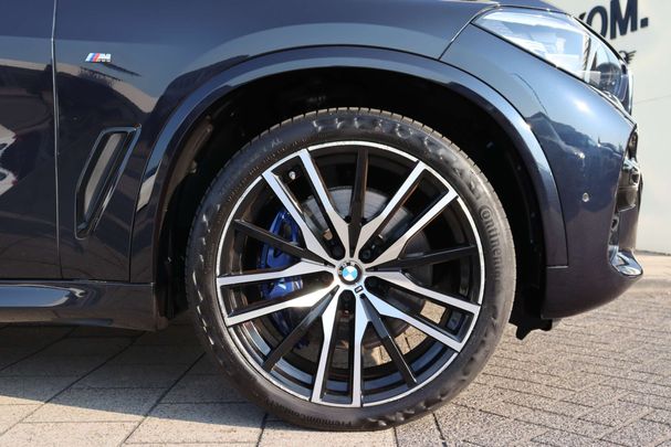 BMW X5 45e xDrive 290 kW image number 12