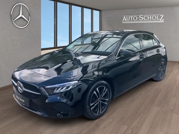 Mercedes-Benz A 180 100 kW image number 1