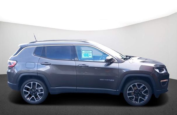 Jeep Compass MultiAir Limited 103 kW image number 5