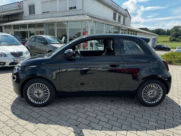 Fiat 500 e 87 kW image number 5