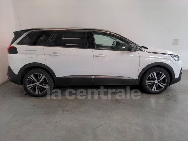 Peugeot 5008 96 kW image number 3