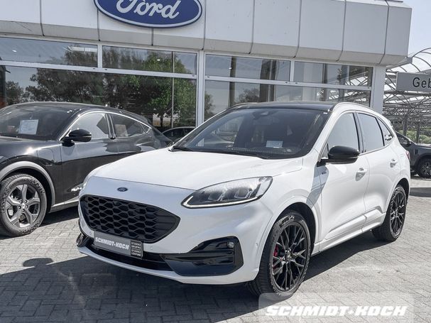 Ford Kuga 2.0 EcoBlue ST-Line X 88 kW image number 1