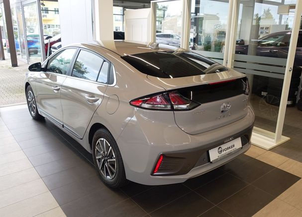 Hyundai Ioniq 100 kW image number 3