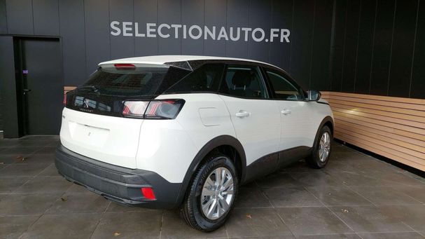 Peugeot 3008 PureTech 130 EAT8 Active 96 kW image number 2