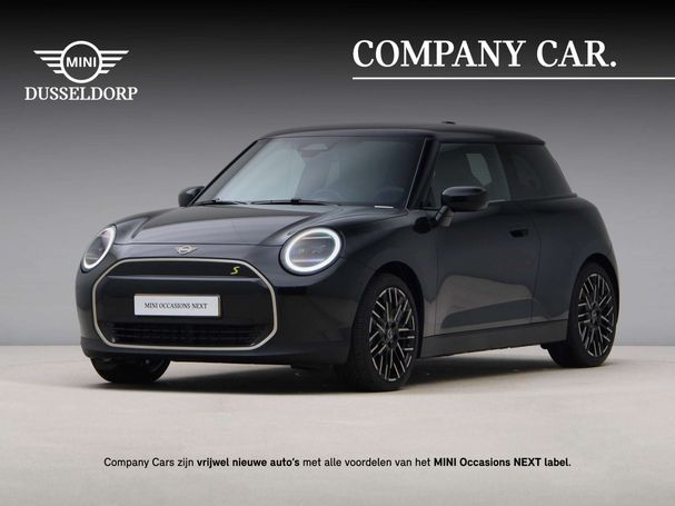 Mini Cooper SE Mini 135 kW image number 1