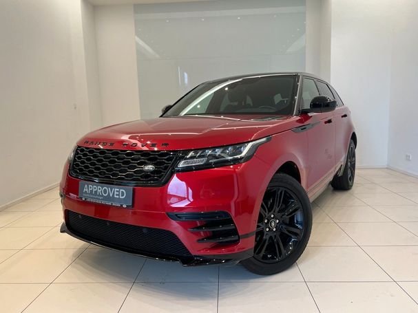 Land Rover Range Rover Velar 177 kW image number 1