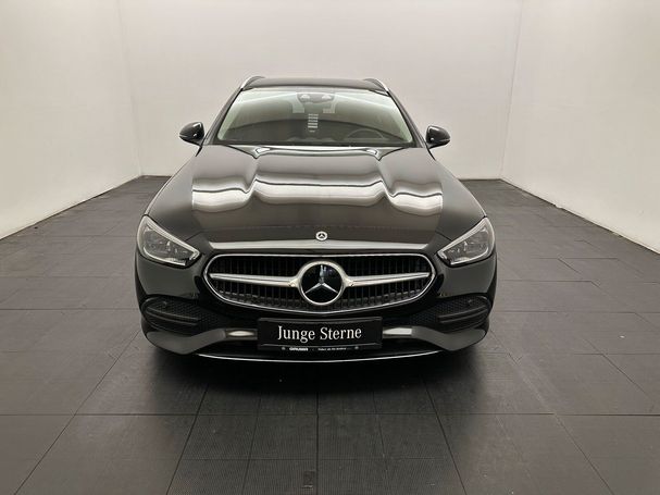 Mercedes-Benz C 220 d T 147 kW image number 3