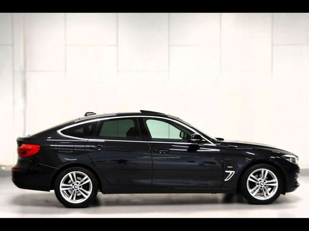 BMW 320i Gran Turismo 135 kW image number 2