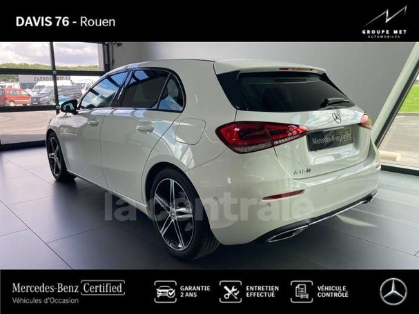 Mercedes-Benz A 180 100 kW image number 3