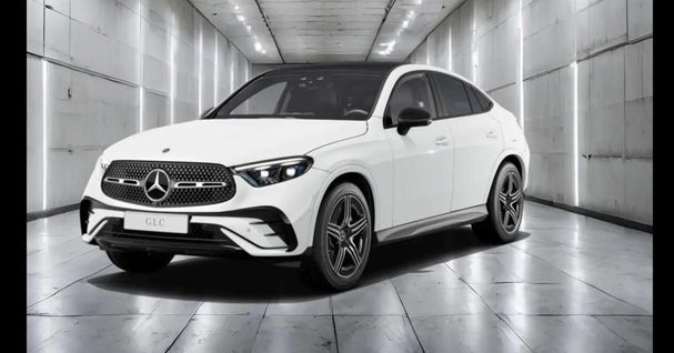 Mercedes-Benz GLC 300 de 4Matic 245 kW image number 2