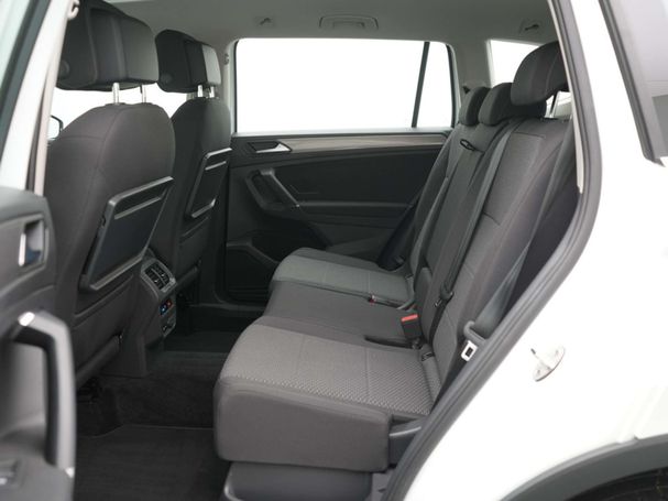 Volkswagen Tiguan Allspace 4Motion 140 kW image number 8