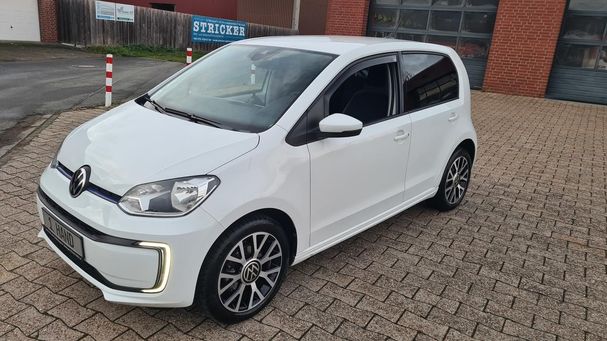 Volkswagen up! 60 kW image number 23