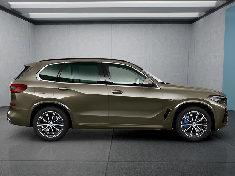 BMW X5 xDrive45e Sport