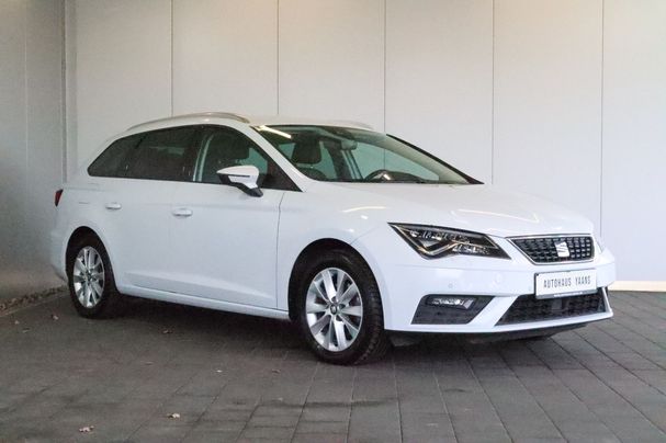 Seat Leon ST 1.6 TDI Style 85 kW image number 2