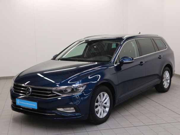 Volkswagen Passat Variant 2.0 TDI Business DSG 110 kW image number 1