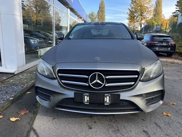 Mercedes-Benz E 220 d 143 kW image number 3