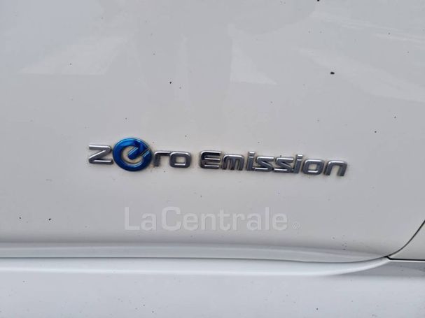 Nissan Leaf 40 kWh N-CONNECTA 110 kW image number 22