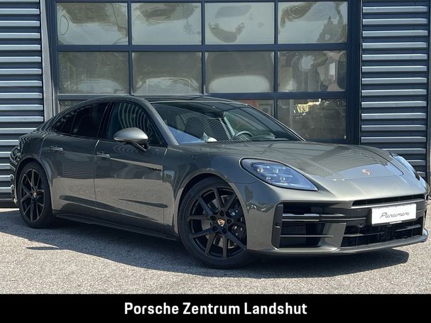 Porsche Panamera 4 E-Hybrid 346 kW image number 8