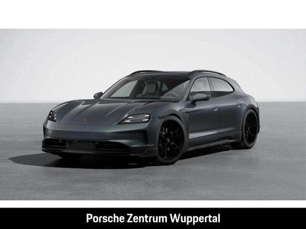 Porsche Taycan 4 Cross Turismo 320 kW image number 1