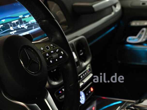 Mercedes-Benz G 350 d 210 kW image number 8