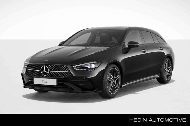 Mercedes-Benz CLA 180 Shooting Brake 100 kW image number 1