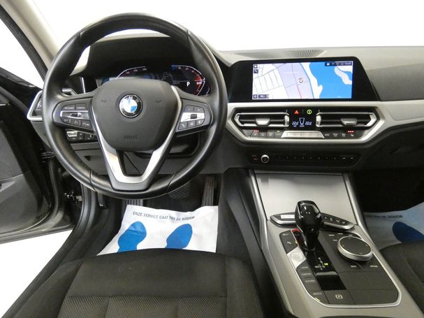 BMW 320d Touring 140 kW image number 21