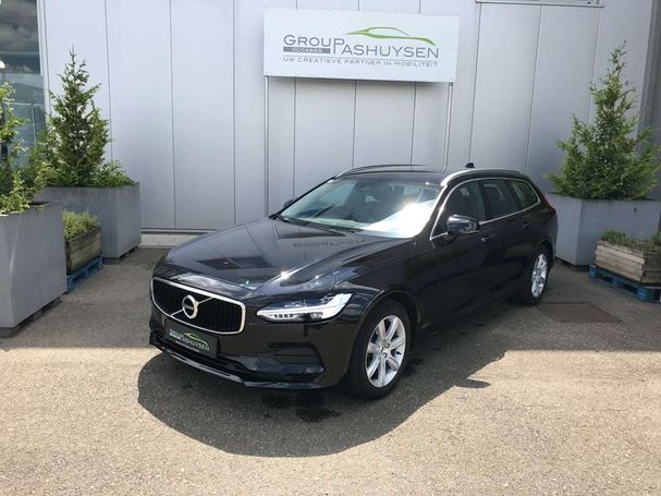 Volvo V90 D3 Momentum 110 kW image number 1