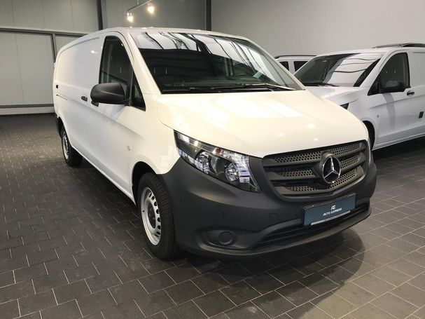 Mercedes-Benz Vito 116 extra 120 kW image number 3