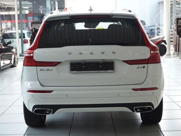 Volvo XC60 AWD 145 kW image number 6