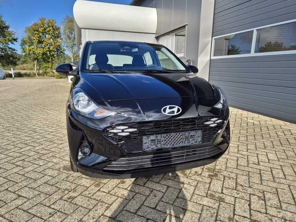 Hyundai i10 1.0 Select 46 kW image number 9