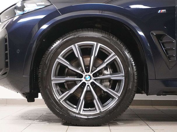 BMW X5 xDrive30d 210 kW image number 5