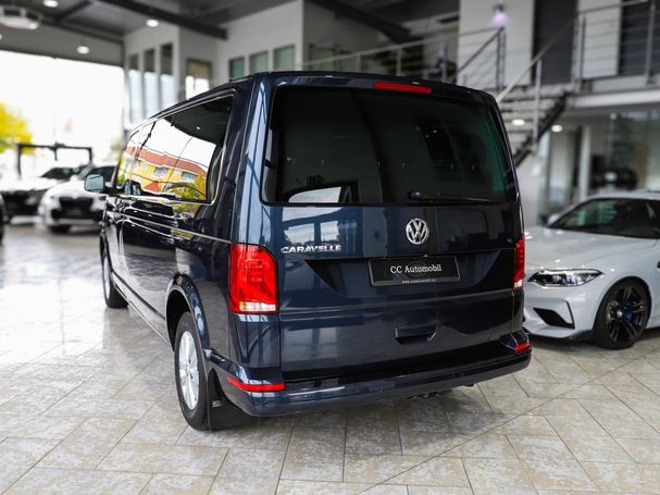 Volkswagen T6 Caravelle 110 kW image number 9