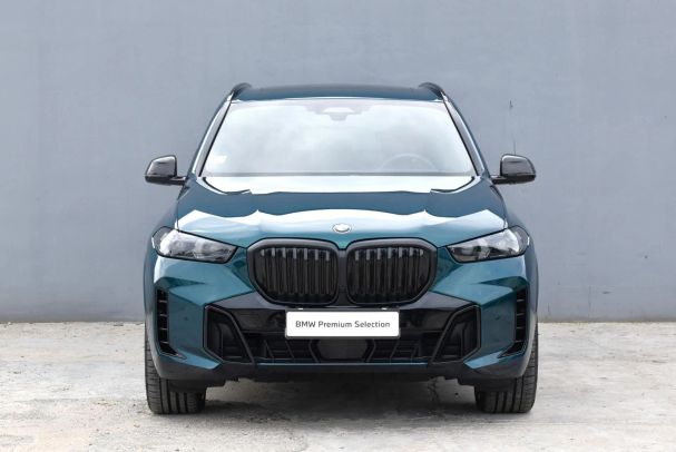 BMW X5 xDrive 259 kW image number 6