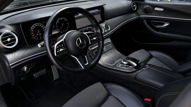 Mercedes-Benz E 220 143 kW image number 9