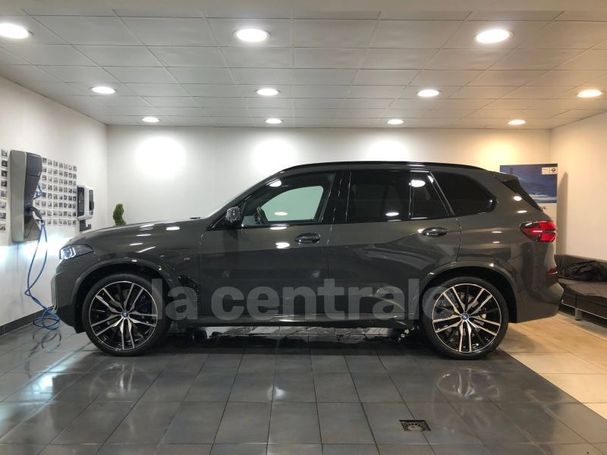 BMW X5e xDrive 290 kW image number 2