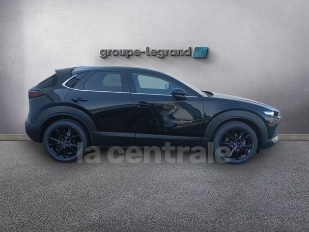 Mazda CX-30 110 kW image number 5