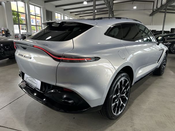 Aston Martin DBX 405 kW image number 6